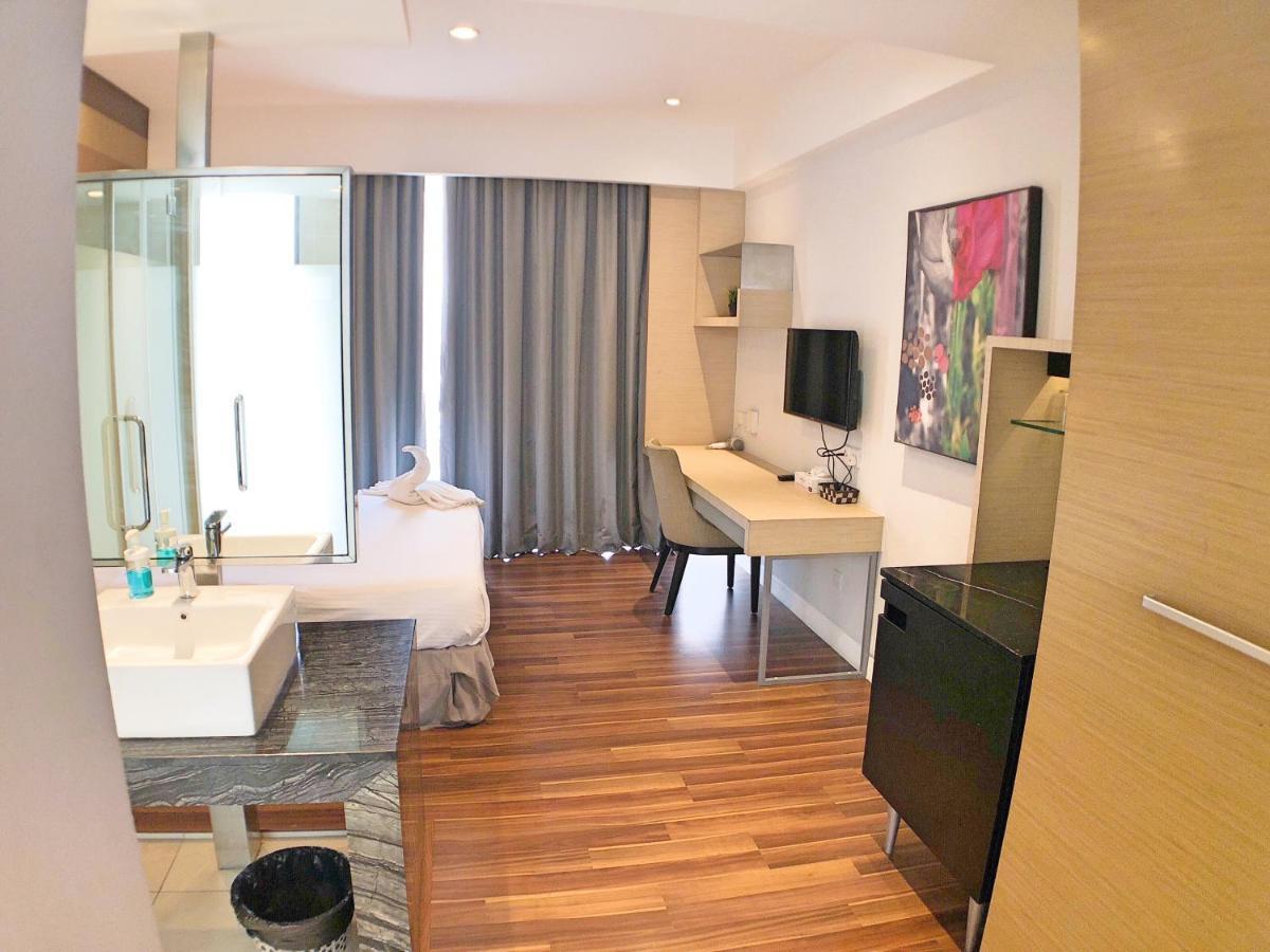 Greystone D' Majestic Place Kuala Lumpur Eksteriør bilde