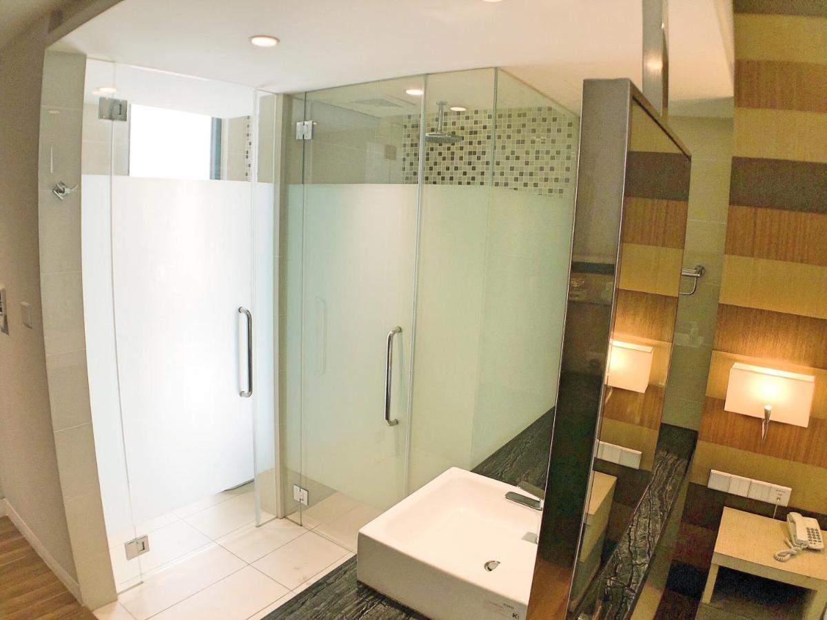 Greystone D' Majestic Place Kuala Lumpur Eksteriør bilde