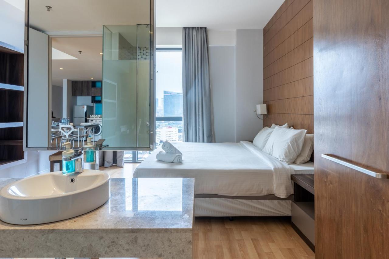 Greystone D' Majestic Place Kuala Lumpur Eksteriør bilde