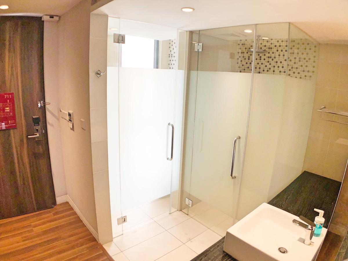 Greystone D' Majestic Place Kuala Lumpur Eksteriør bilde