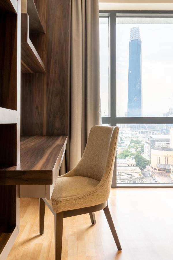 Greystone D' Majestic Place Kuala Lumpur Eksteriør bilde