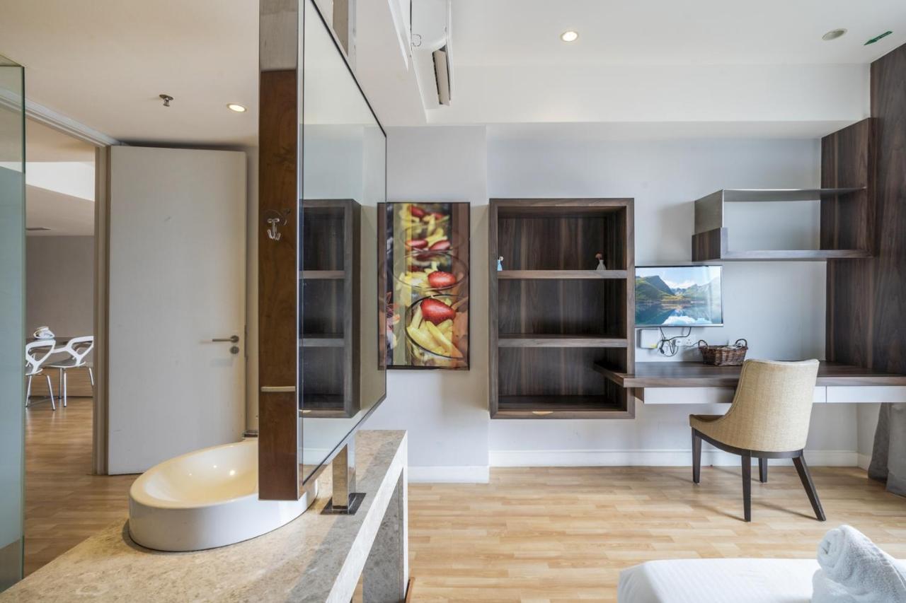 Greystone D' Majestic Place Kuala Lumpur Eksteriør bilde