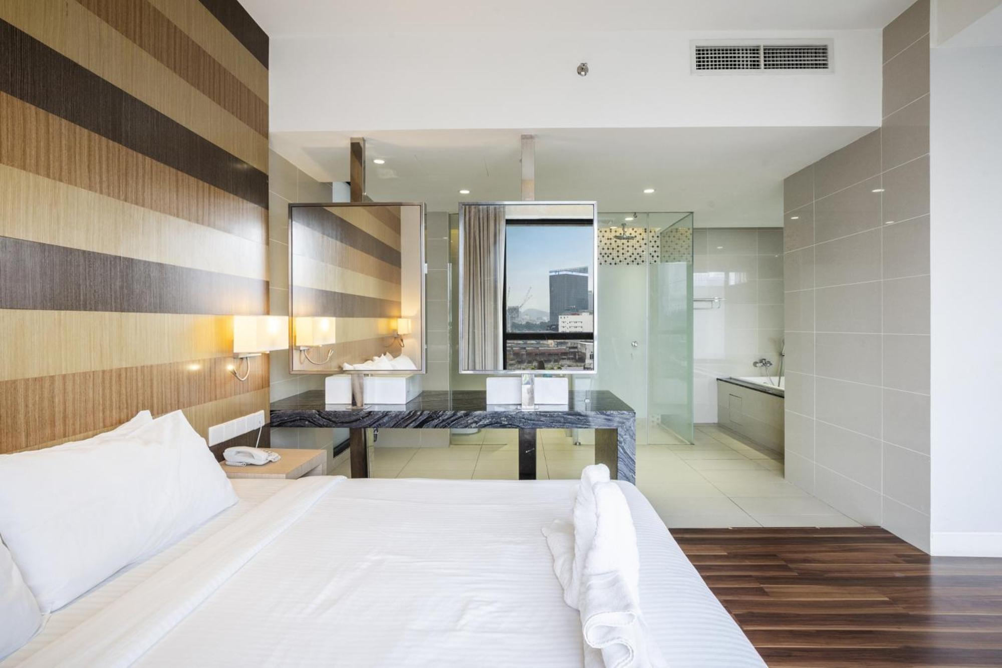 Greystone D' Majestic Place Kuala Lumpur Eksteriør bilde