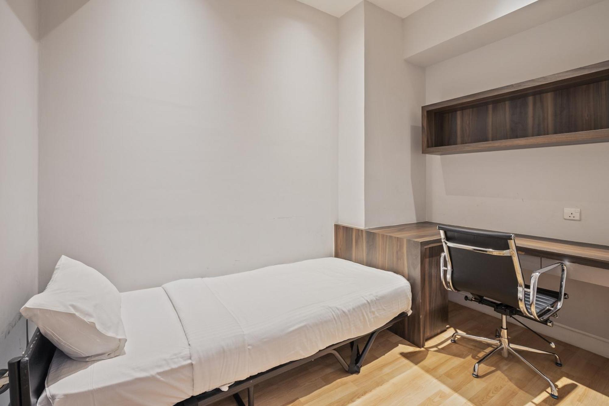Greystone D' Majestic Place Kuala Lumpur Eksteriør bilde