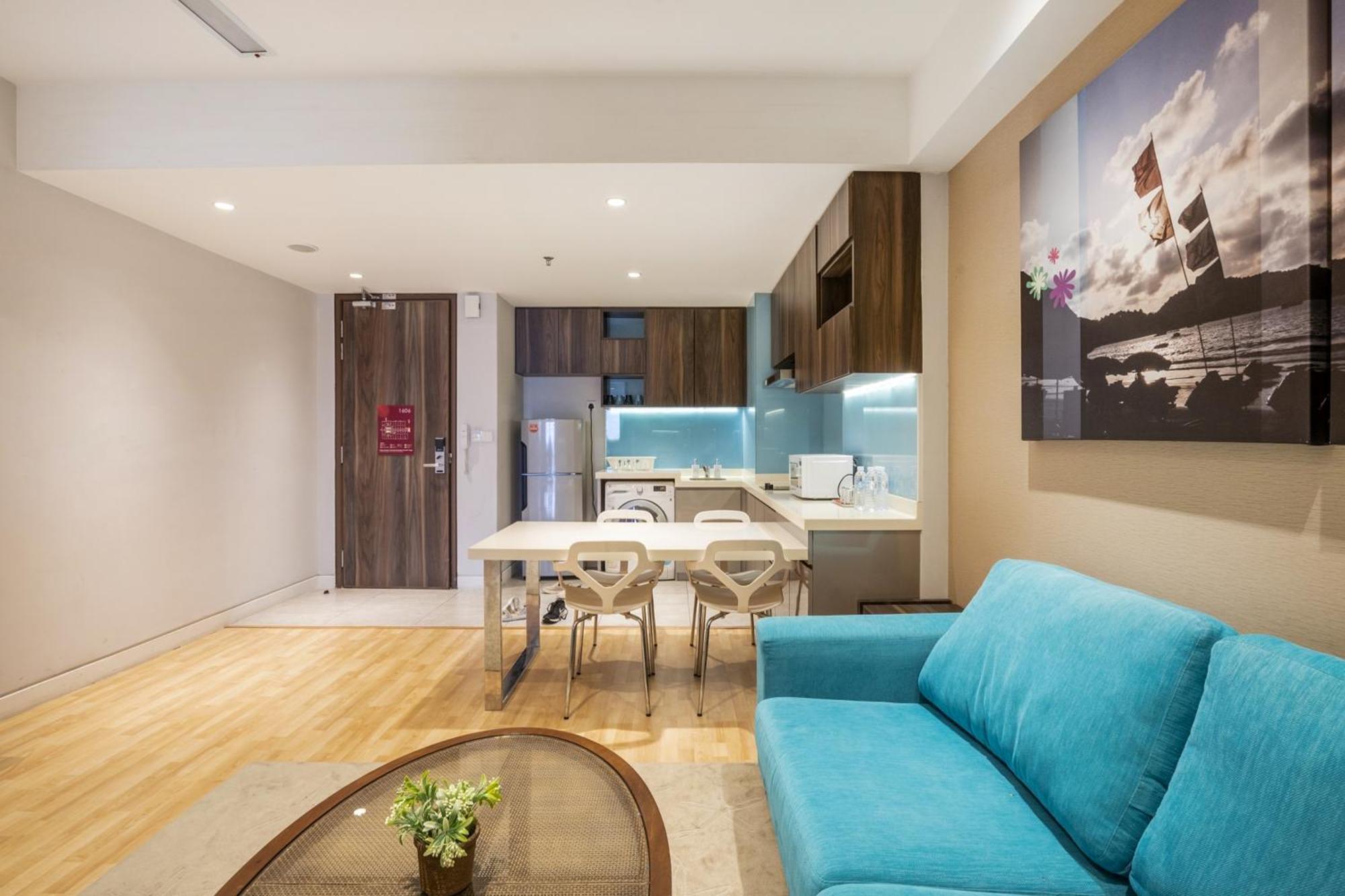 Greystone D' Majestic Place Kuala Lumpur Eksteriør bilde
