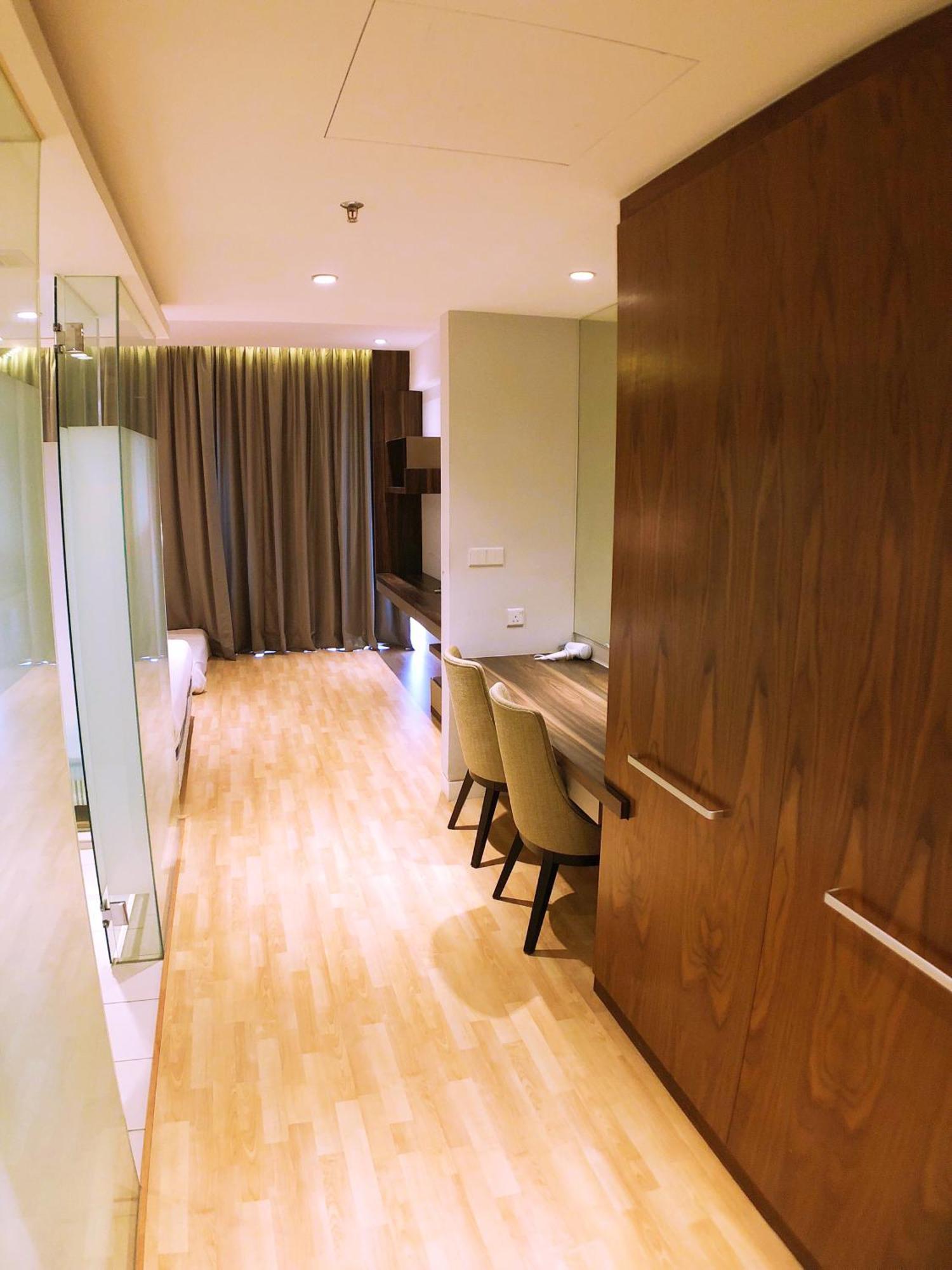 Greystone D' Majestic Place Kuala Lumpur Eksteriør bilde
