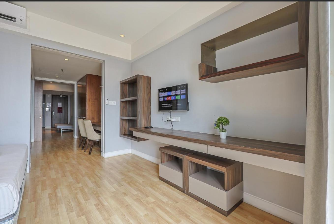 Greystone D' Majestic Place Kuala Lumpur Eksteriør bilde