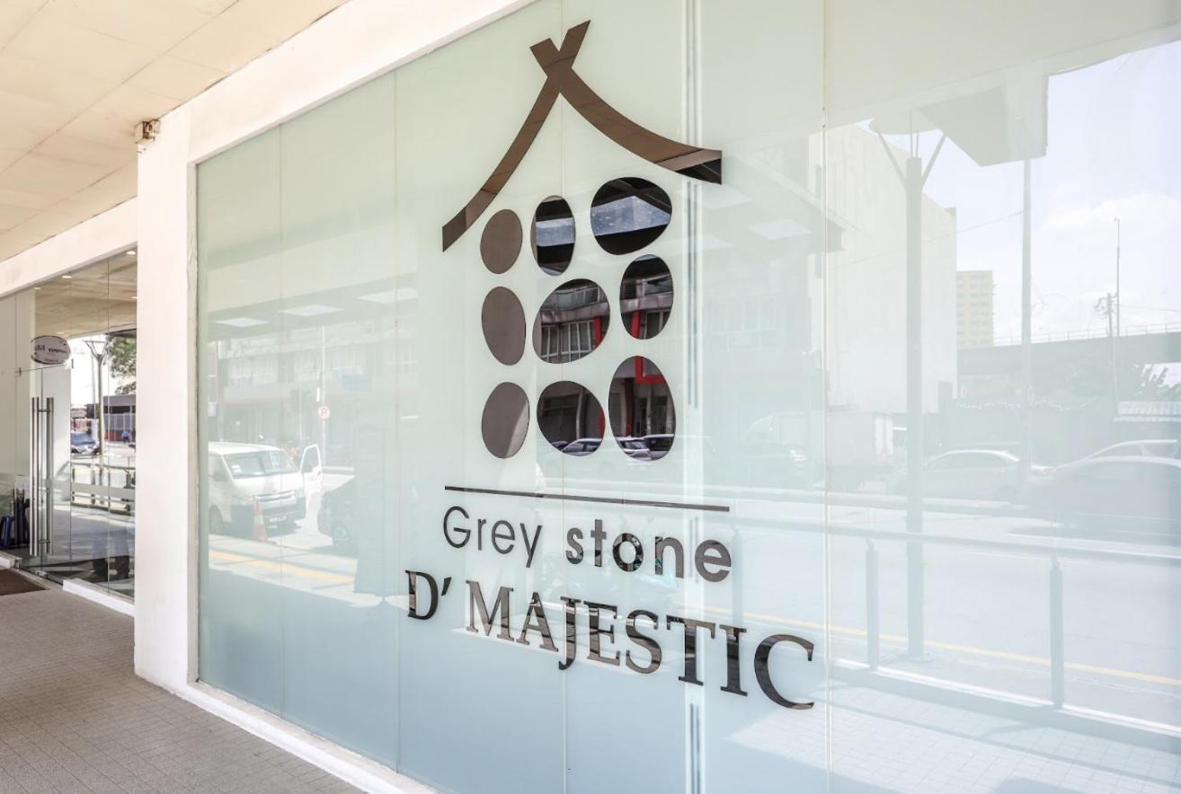 Greystone D' Majestic Place Kuala Lumpur Eksteriør bilde